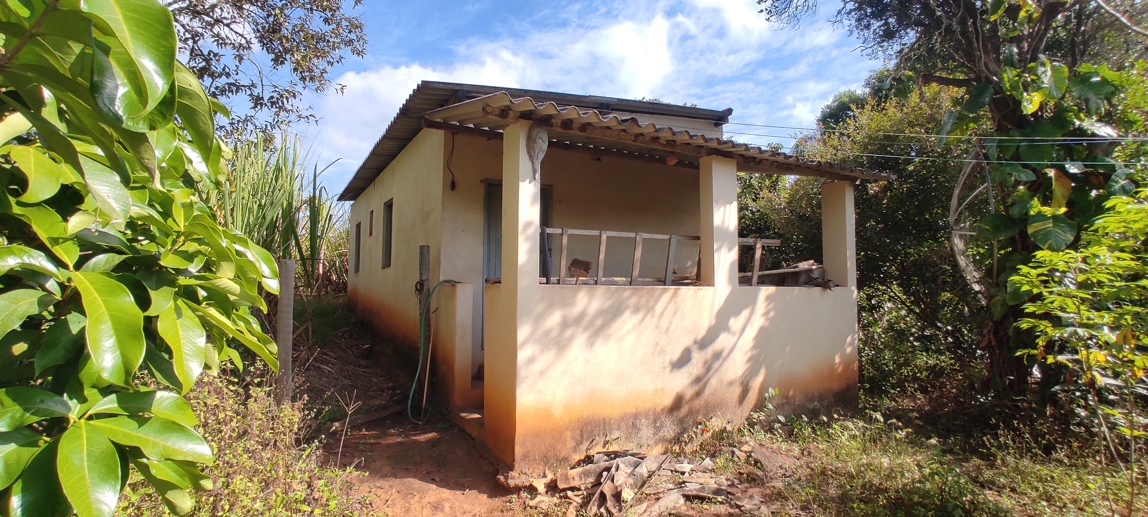 Rural com 5 Quartos à Venda, 22.000,00 m² - Foto 33