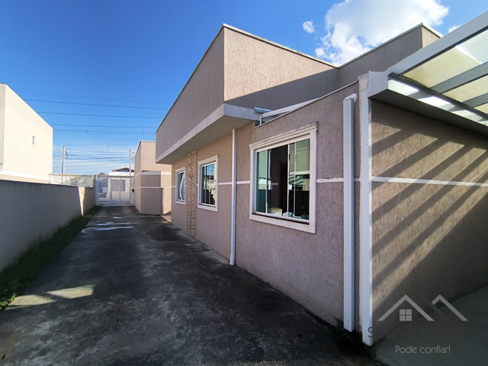 Casa com 2 Quartos à Venda, 57,87 m² - Foto 33