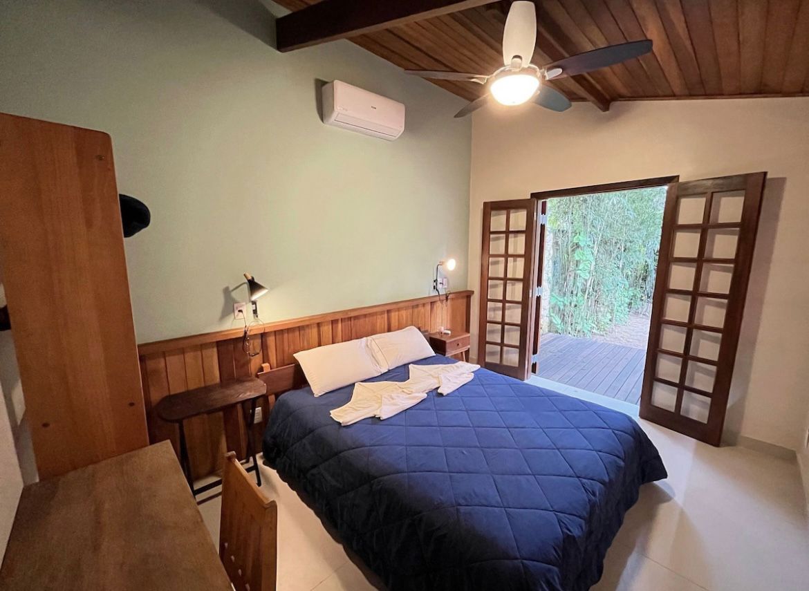 Casa com 5 Quartos para Temporada, 450,00 m² - Foto 13