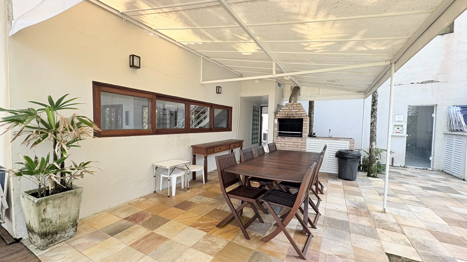 Casa com 4 Quartos para Temporada, 1.000,00 m² - Foto 8