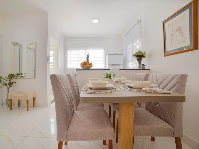 Apartamento com 2 Quartos à Venda, 54,00 m² - Foto 10