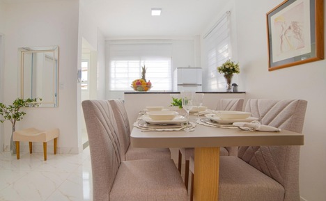 Apartamento com 2 Quartos à Venda, 54,00 m² - Foto 10
