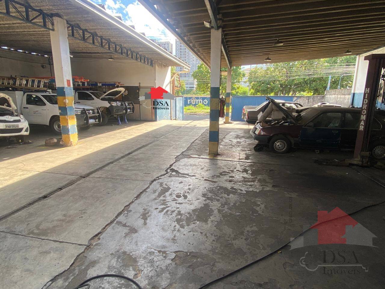 Comercial à Venda, 600,00 m² - Foto 1