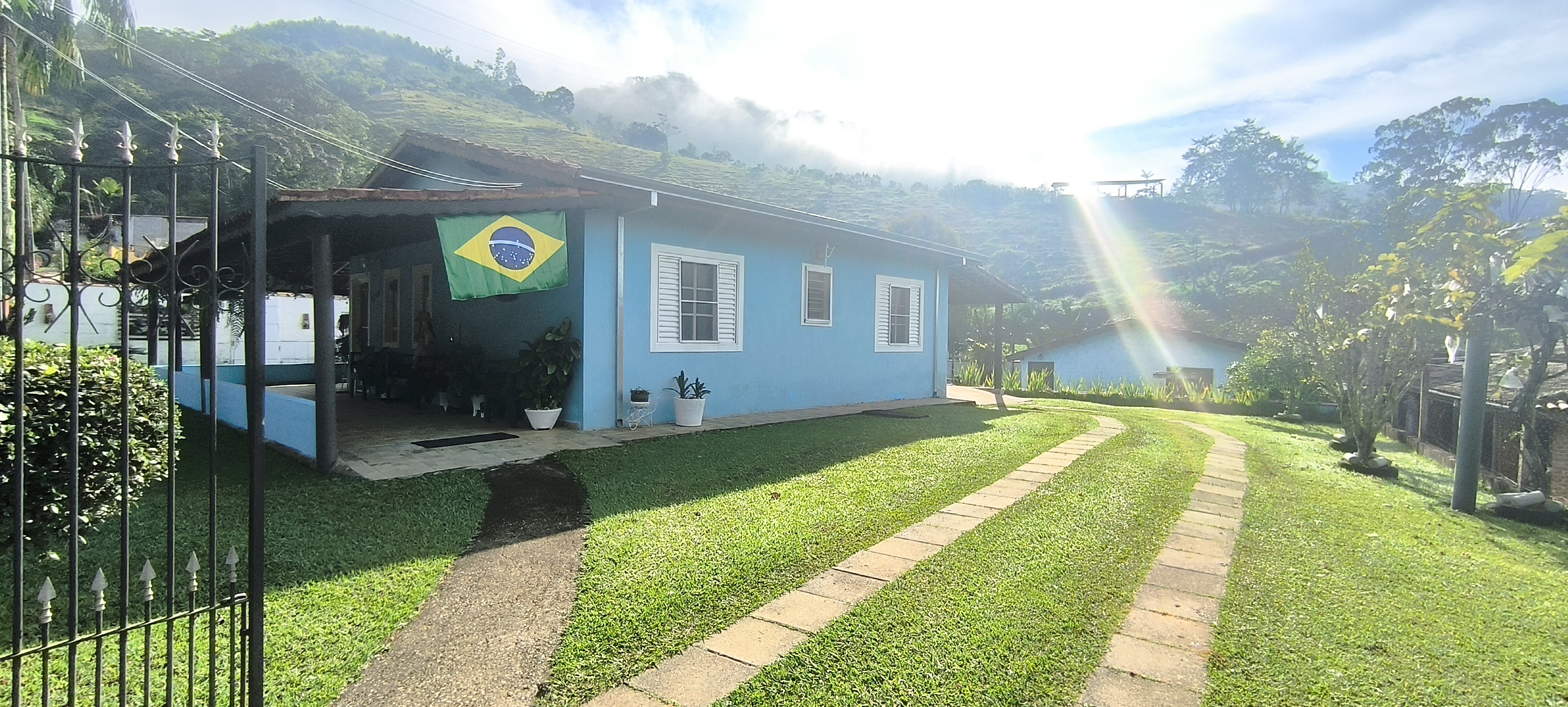 Rural com 5 Quartos à Venda, 1.000,00 m² - Foto 72