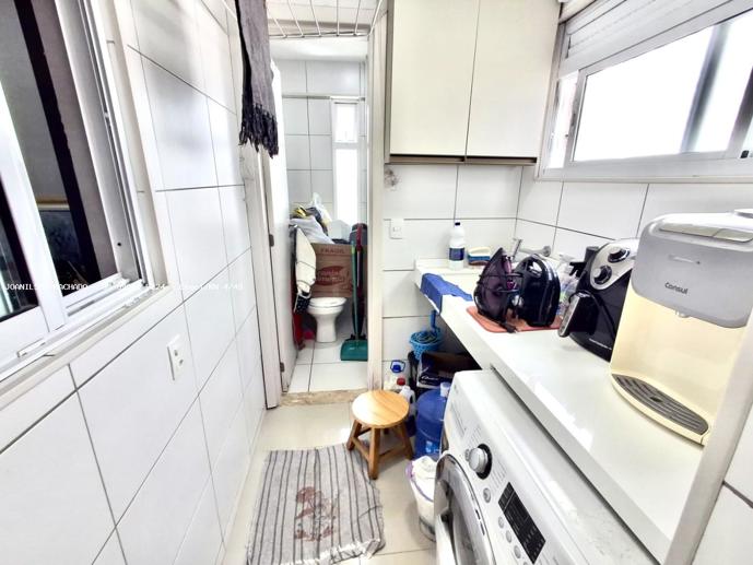 Apartamento com 3 Quartos à Venda - Foto 31
