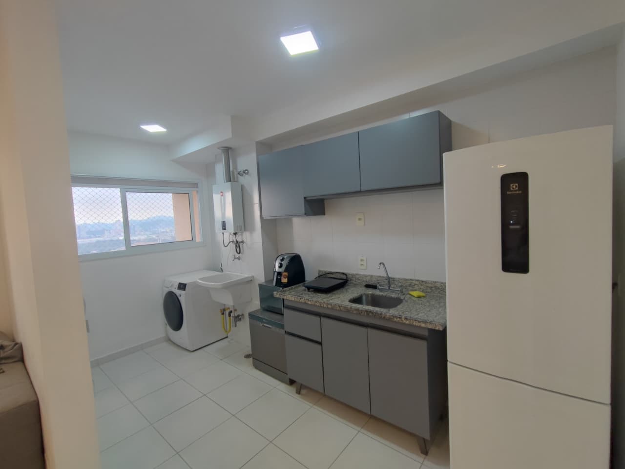 Apartamento com 2 Quartos à Venda, 60,00 m² - Foto 32