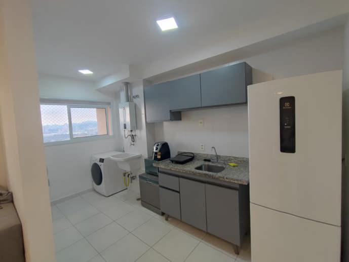 Apartamento com 2 Quartos à Venda, 60,00 m² - Foto 2