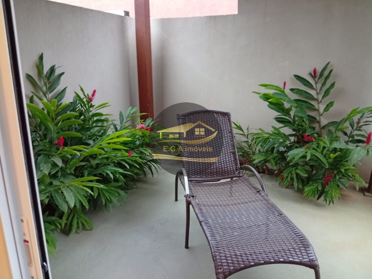 Casa com 3 Quartos para Temporada, 80,00 m² - Foto 17