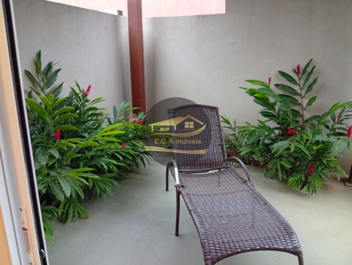 Casa com 3 Quartos para Temporada, 80,00 m² - Foto 7