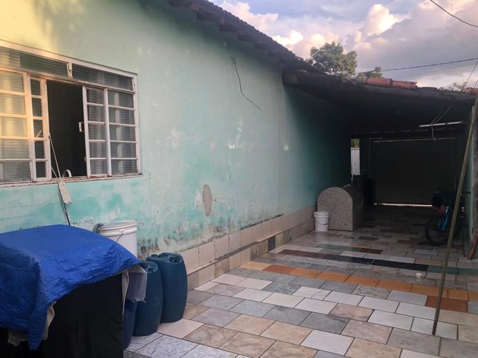Casa com 3 Quartos à Venda - Foto 10