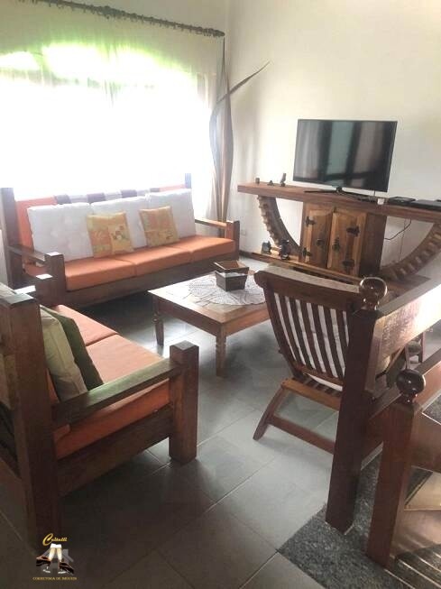 Casa com 4 Quartos para Temporada, 400,00 m² - Foto 16