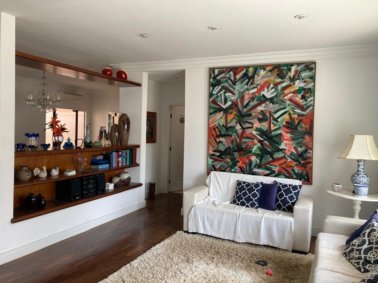 Casa com 4 Quartos à Venda - Foto 3