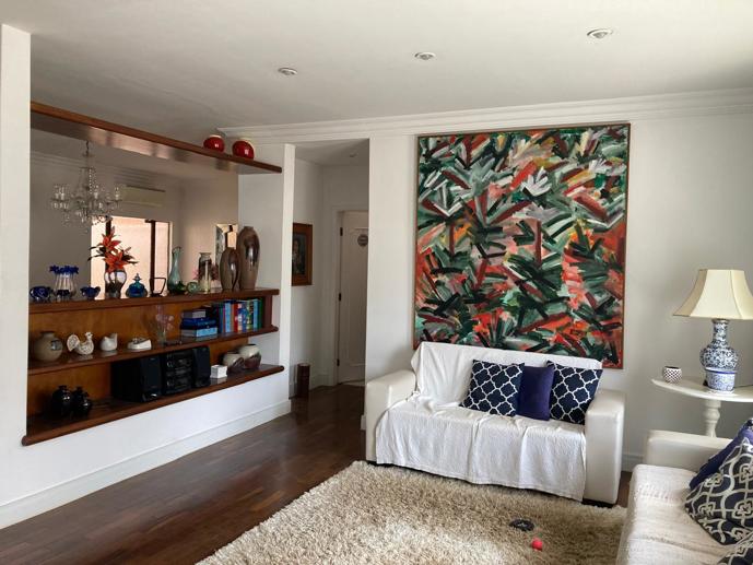 Casa com 4 Quartos à Venda - Foto 3