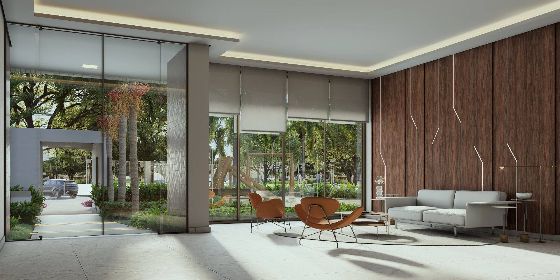 Apartamento com 4 Quartos à Venda - Foto 9