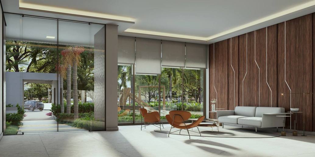 Apartamento com 4 Quartos à Venda - Foto 9