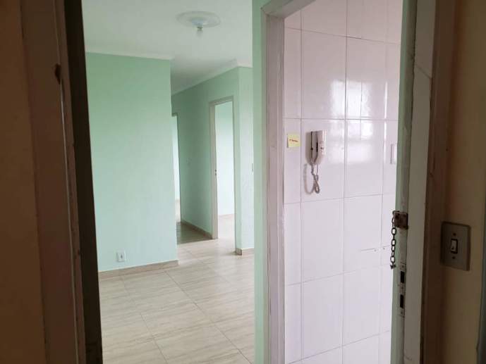 Apartamento com 3 Quartos à Venda - Foto 1