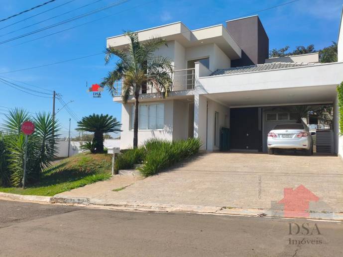 Casa com 3 Quartos à Venda, 441,00 m² - Foto 1