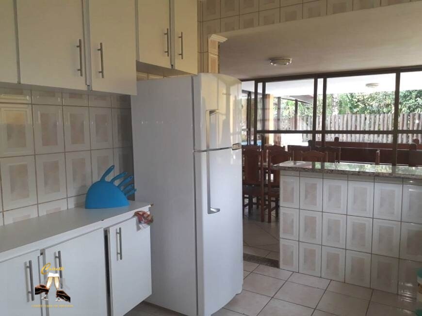 Casa com 4 Quartos para Temporada, 280,00 m² - Foto 14