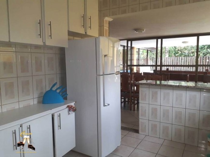 Casa com 4 Quartos para Temporada, 280,00 m² - Foto 14