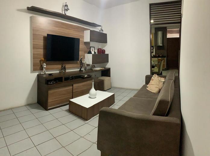 Casa com 3 Quartos à Venda - Foto 7