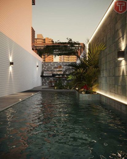 Apartamento com 2 Quartos à Venda, 60,00 m² - Foto 9