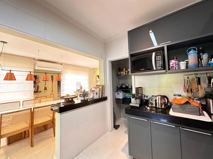 Casa com 3 Quartos à Venda - Foto 6