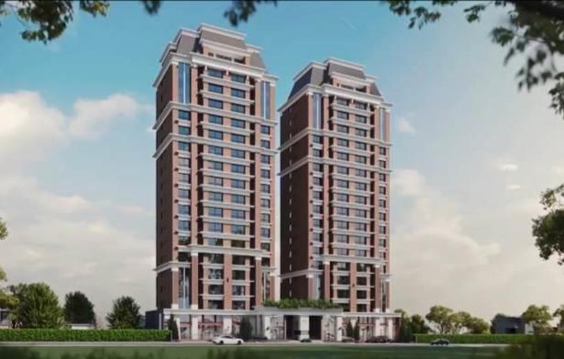 Apartamento à Venda, 244,77 m² - Foto 1