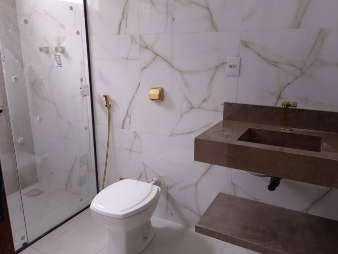 Casa com 3 Quartos à Venda - Foto 5