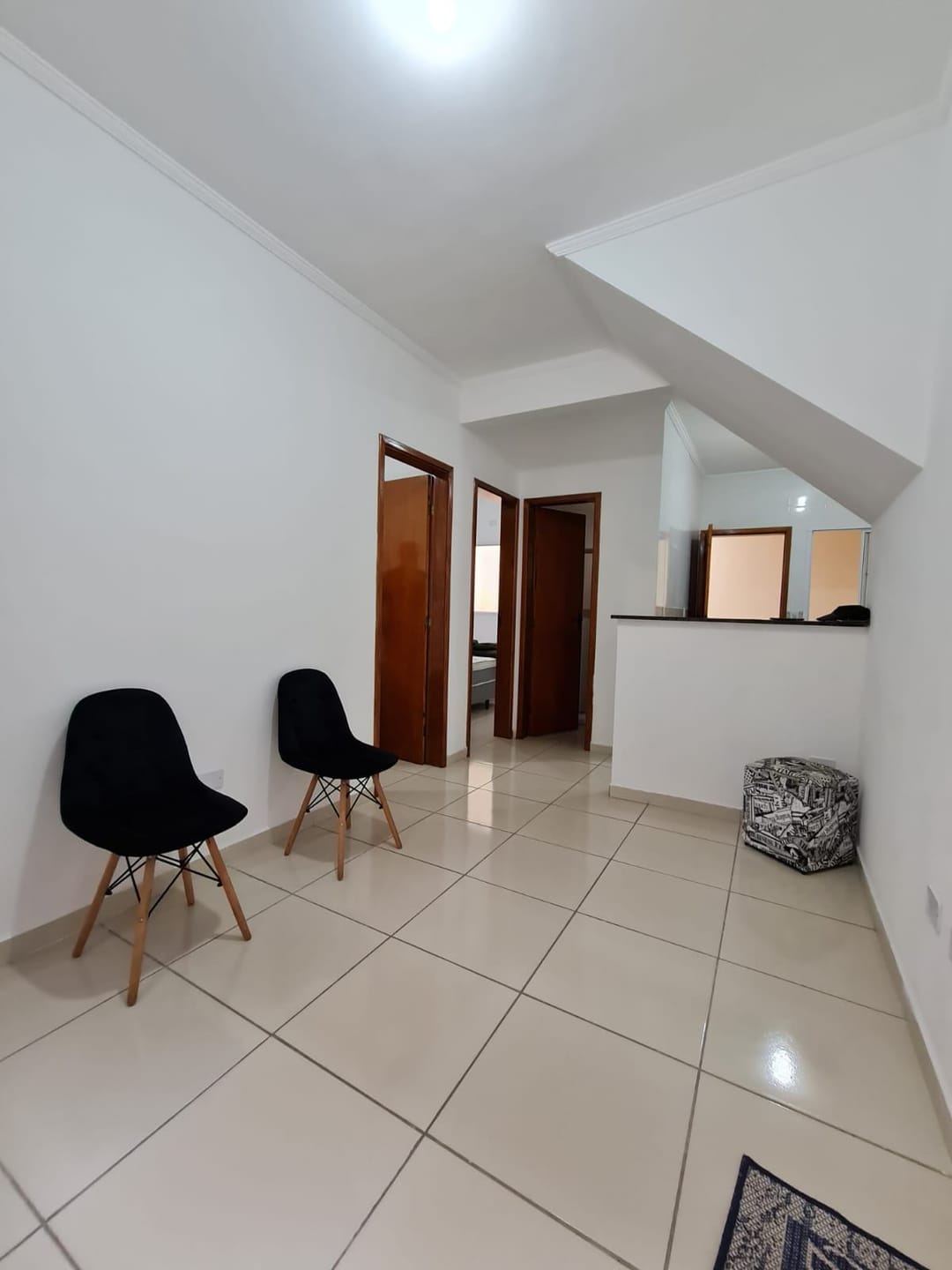 Casa com 2 Quartos para Temporada - Foto 4