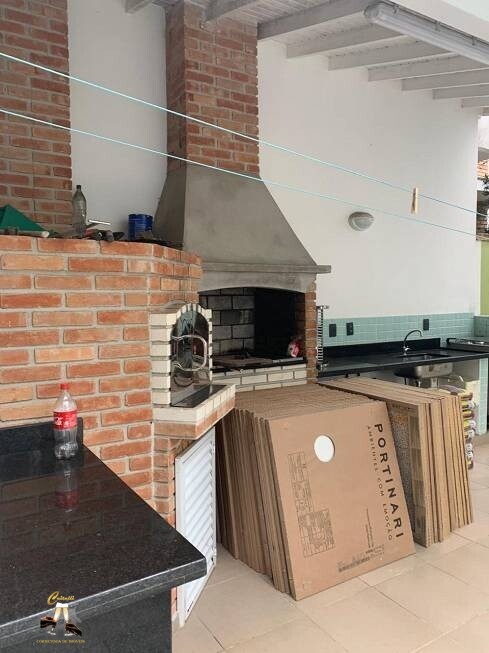 Casa com 5 Quartos para Temporada, 350,00 m² - Foto 5