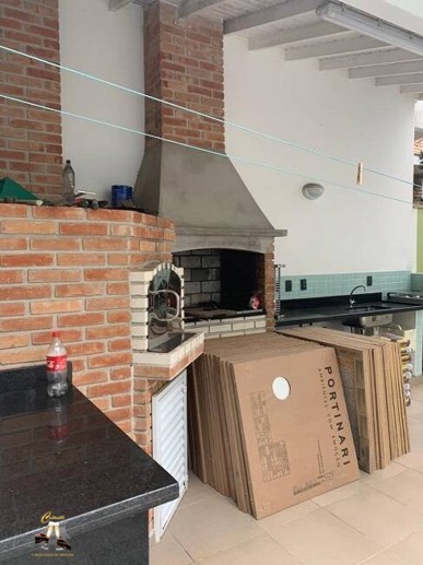 Casa com 5 Quartos para Temporada, 350,00 m² - Foto 5