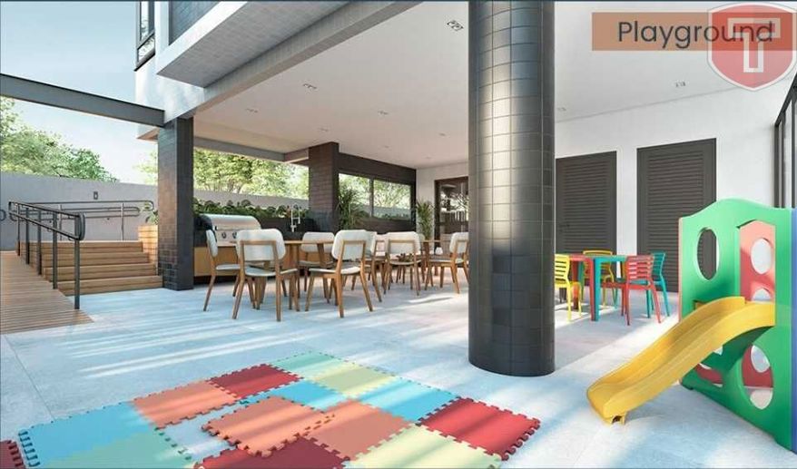 Apartamento com 3 Quartos à Venda, 72,00 m² - Foto 4