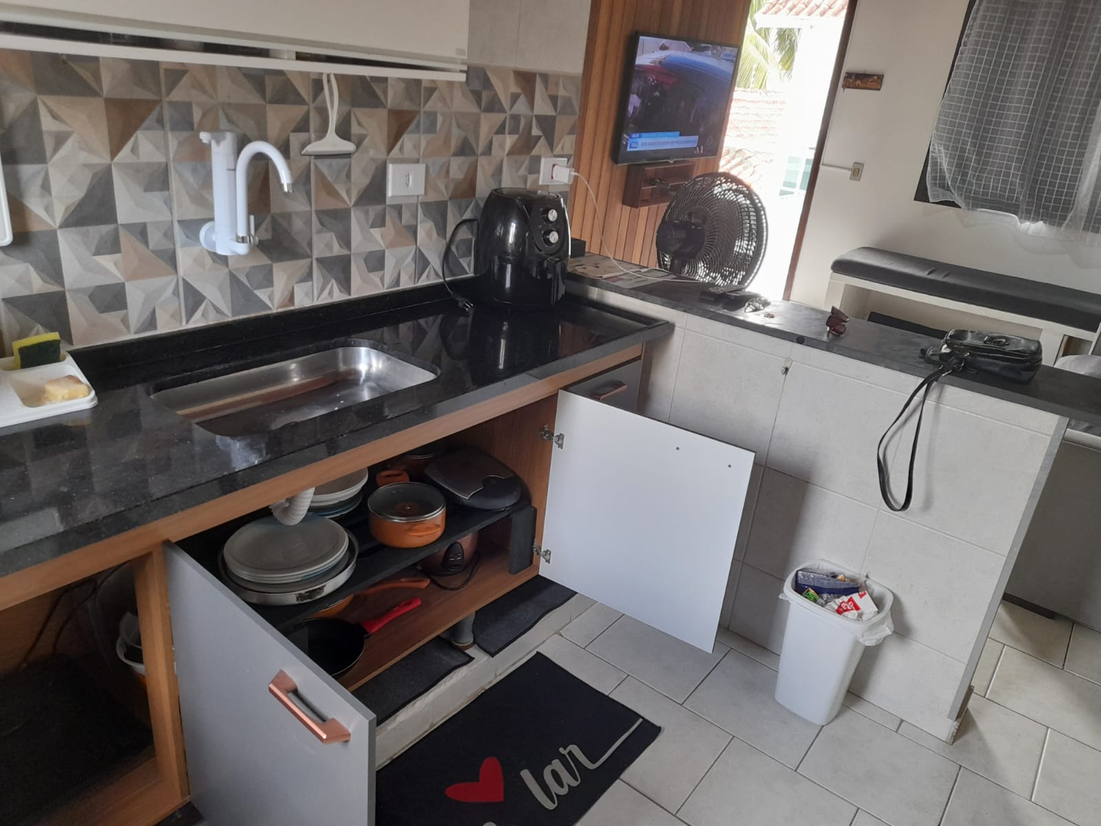 Apartamento com 1 Quarto à Venda, 60,64 m² - Foto 16