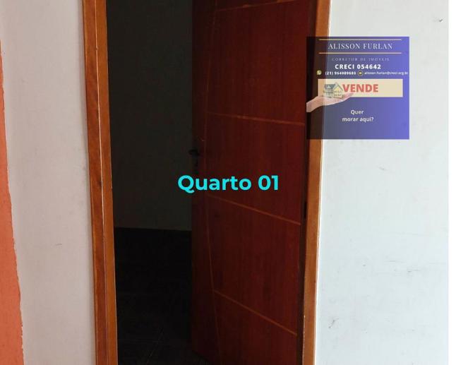 Casa com 2 Quartos à Venda - Foto 7