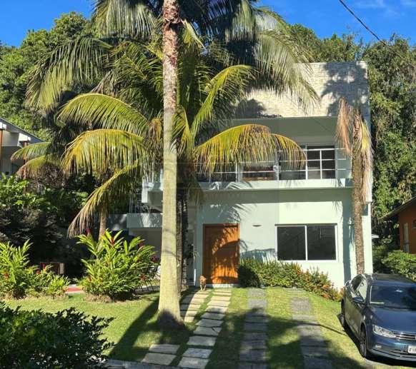 Casa com 4 Quartos para Temporada, 420,00 m² - Foto 25