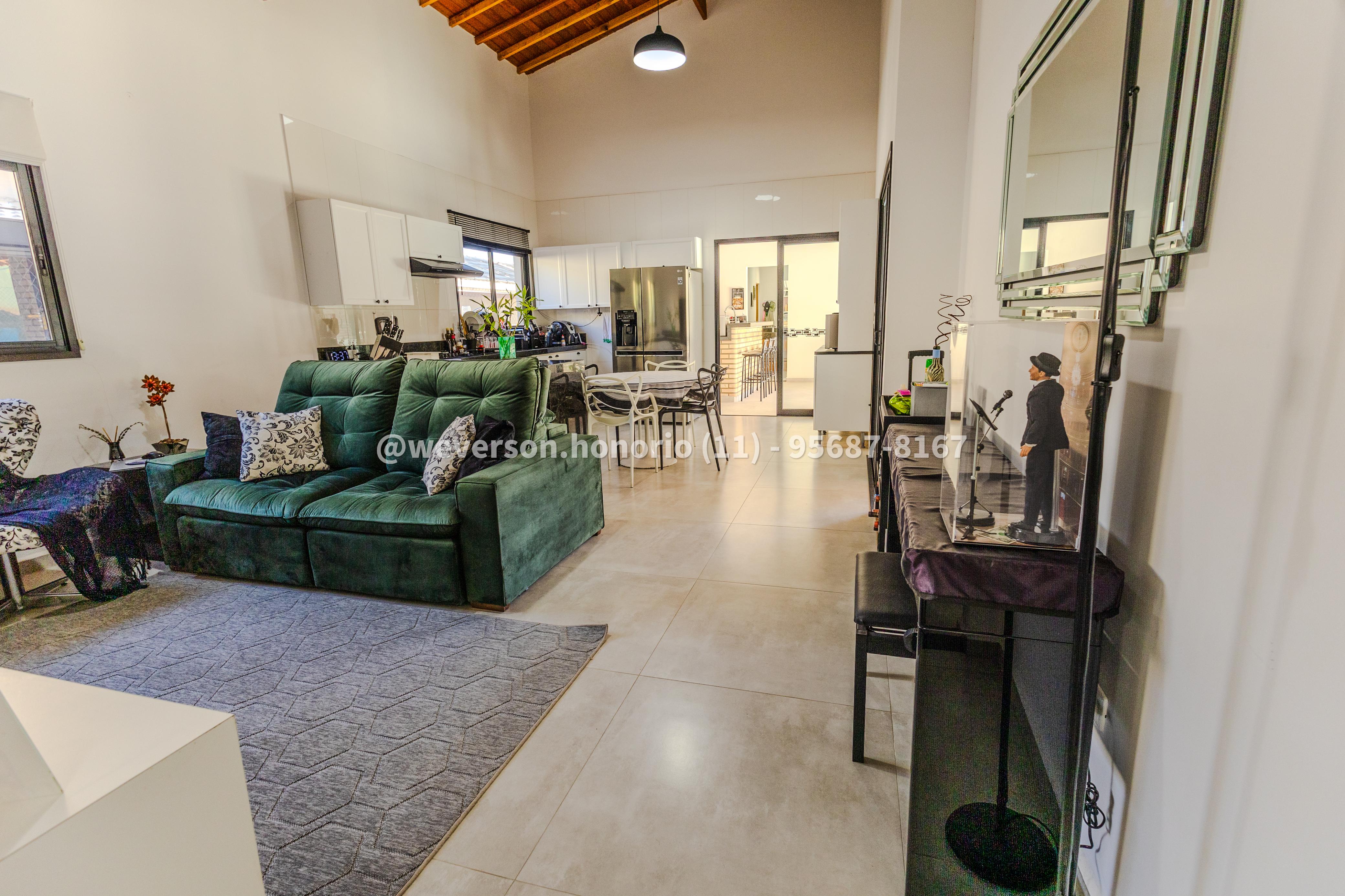 Casa com 3 Quartos à Venda, 1.088,00 m² - Foto 6