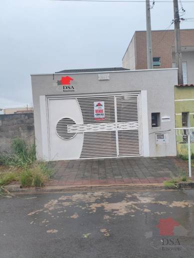 Casa com 2 Quartos à Venda, 125,00 m² - Foto 1