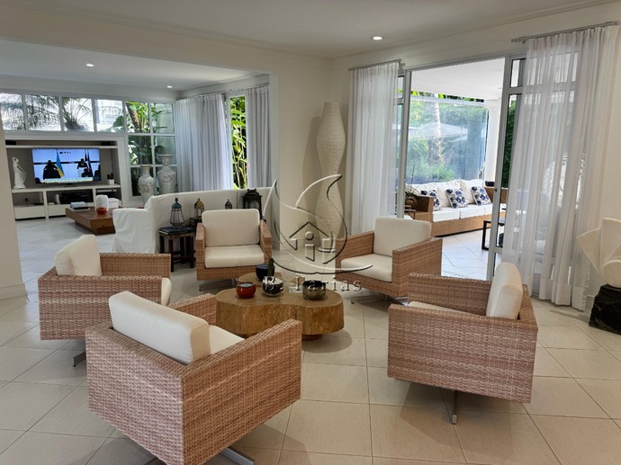 Casa com 5 Quartos para Temporada, 470,00 m² - Foto 41