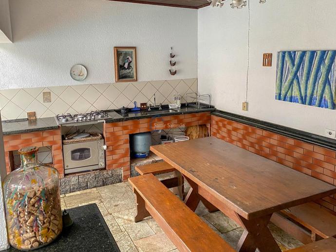 Casa com 3 Quartos à Venda - Foto 15