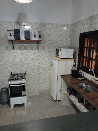 Casa com 1 Quarto para Temporada - Foto 4