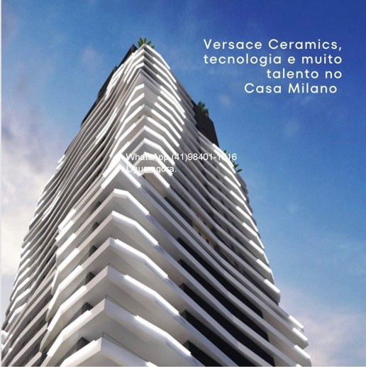 Apartamento com 4 Quartos à Venda, 509,06 m² - Foto 2