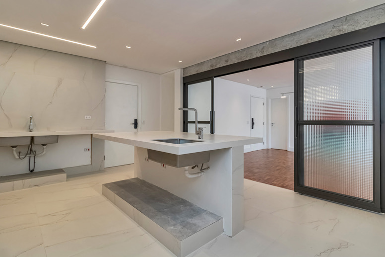 Apartamento com 3 Quartos à Venda, 213,50 m² - Foto 6
