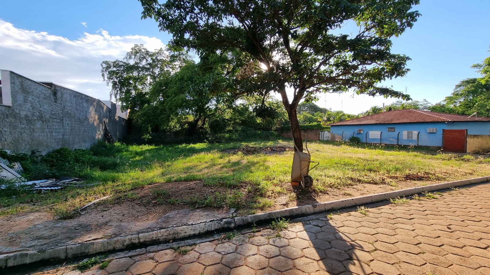 Terreno à Venda, 608,36 m² - Foto 8