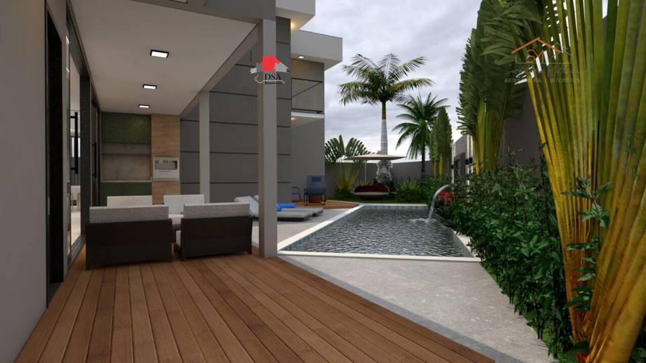 Casa com 3 Quartos à Venda, 480,00 m² - Foto 18