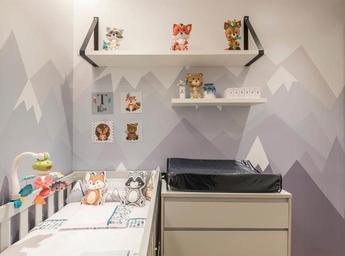 Apartamento com 3 Quartos à Venda, 72,00 m² - Foto 18