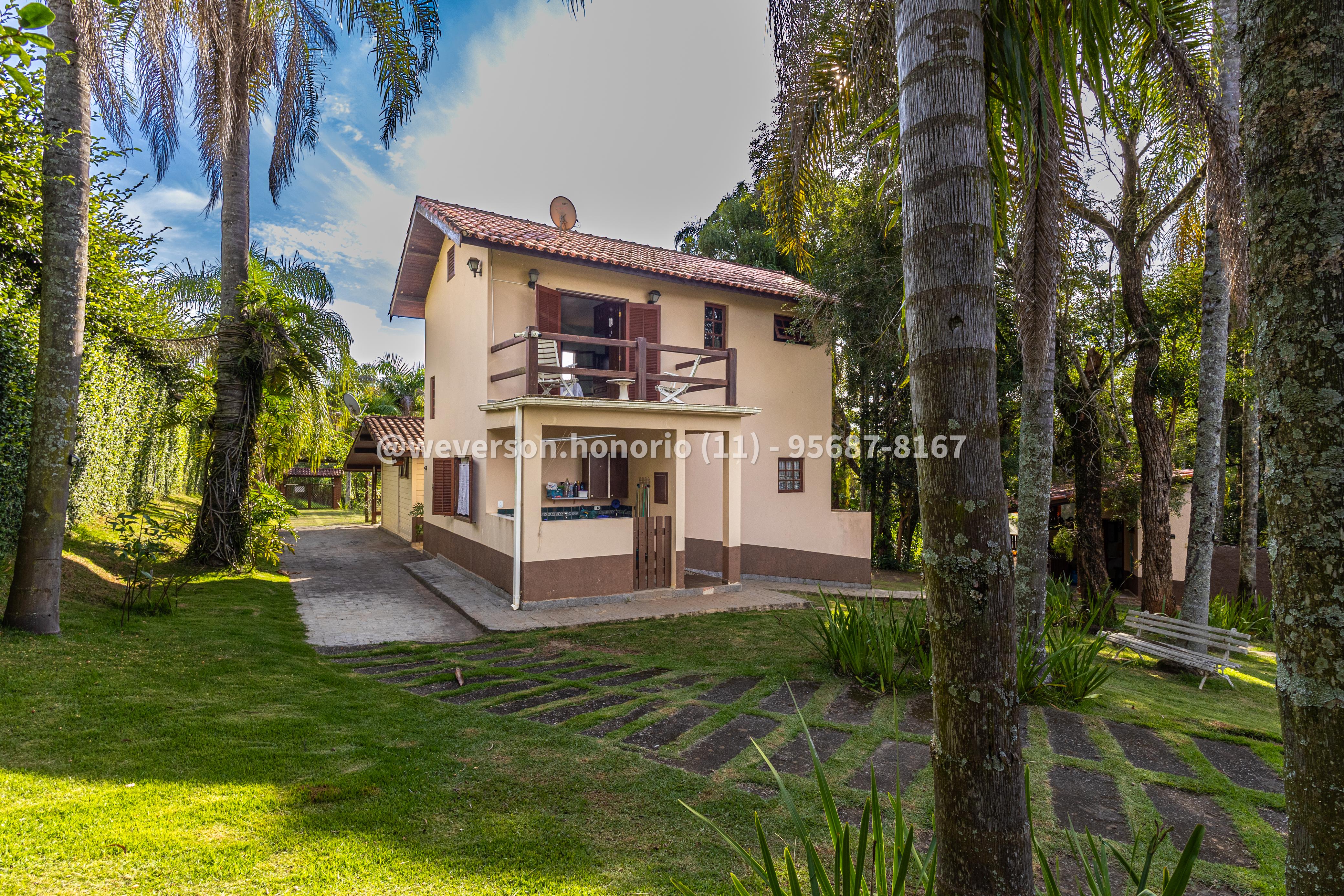 Casa com 4 Quartos à Venda, 5.750,00 m² - Foto 3