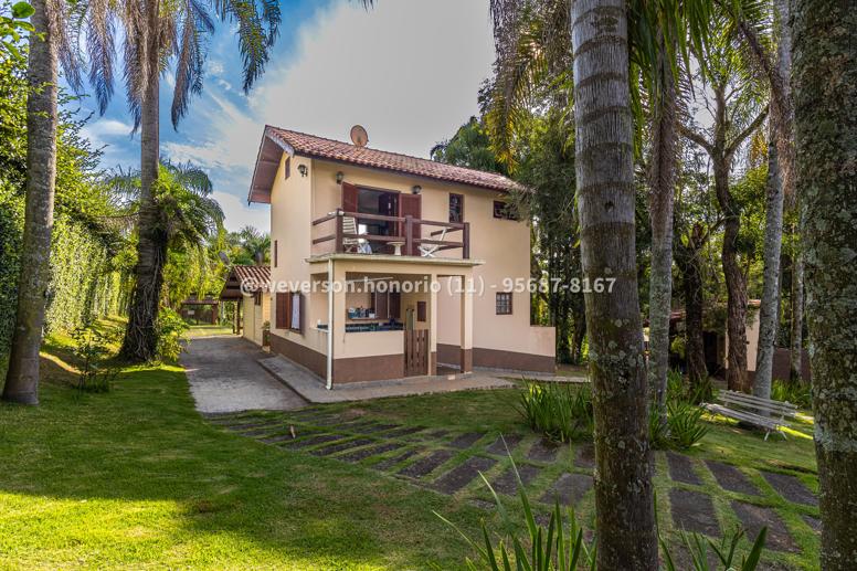 Casa com 4 Quartos à Venda, 5.750,00 m² - Foto 3