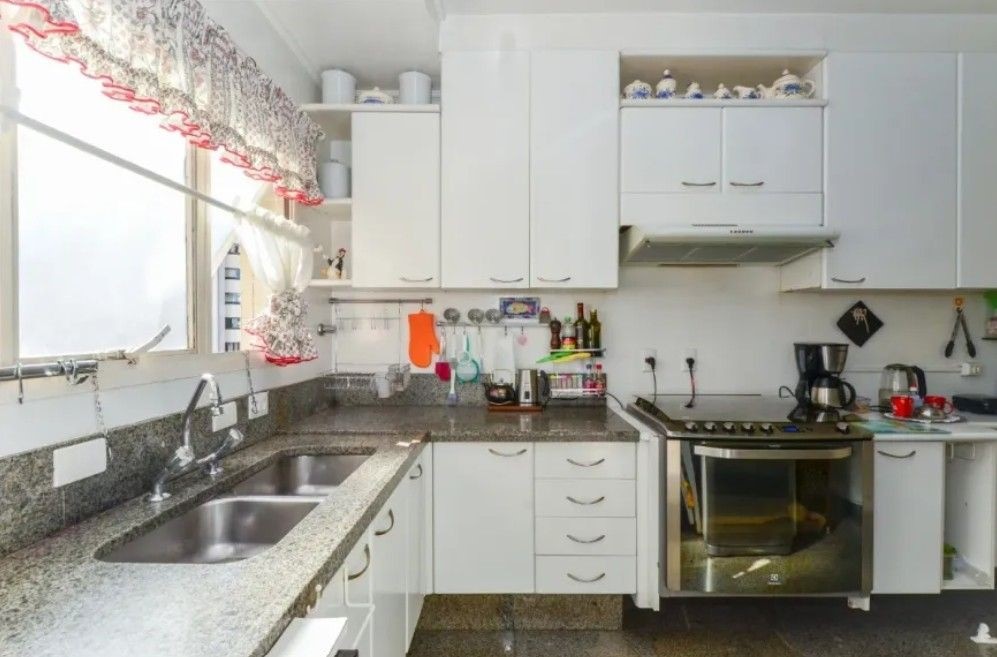 Apartamento com 4 Quartos à Venda - Foto 21