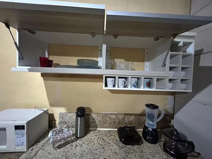 Casa com 2 Quartos para Temporada - Foto 13