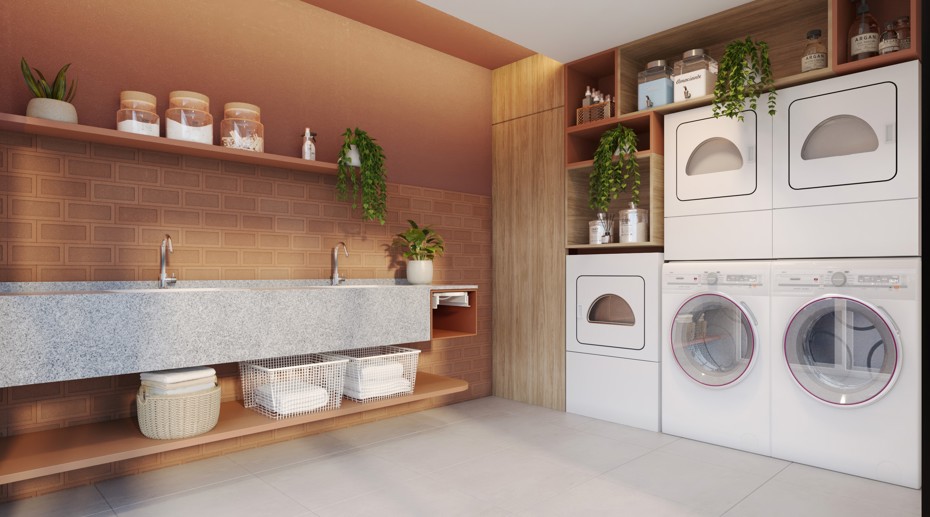 Apartamento com 2 Quartos à Venda, 29,00 m² - Foto 6